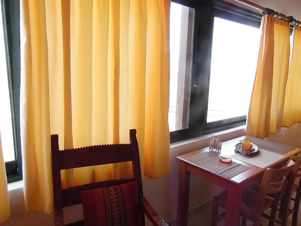 吉安娜之家度假屋 Stavrós 外观 照片
